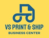 VS Print & Ship +, Valley Stream NY